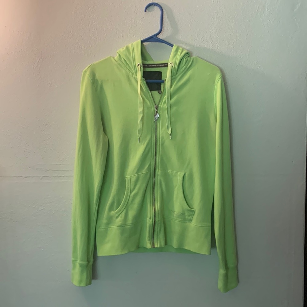 Victoria’s Secret Supermodel Essentials Green Medium